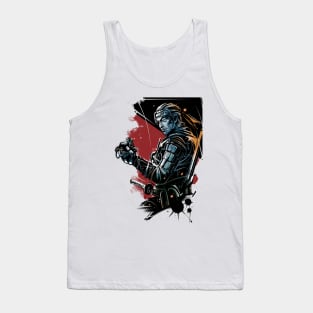 GOT : JIN SAKAI Tank Top